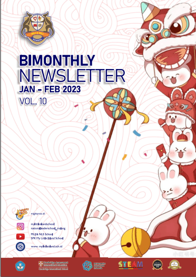 Monthly Newsletter Jan – Feb 2023 Vol.10